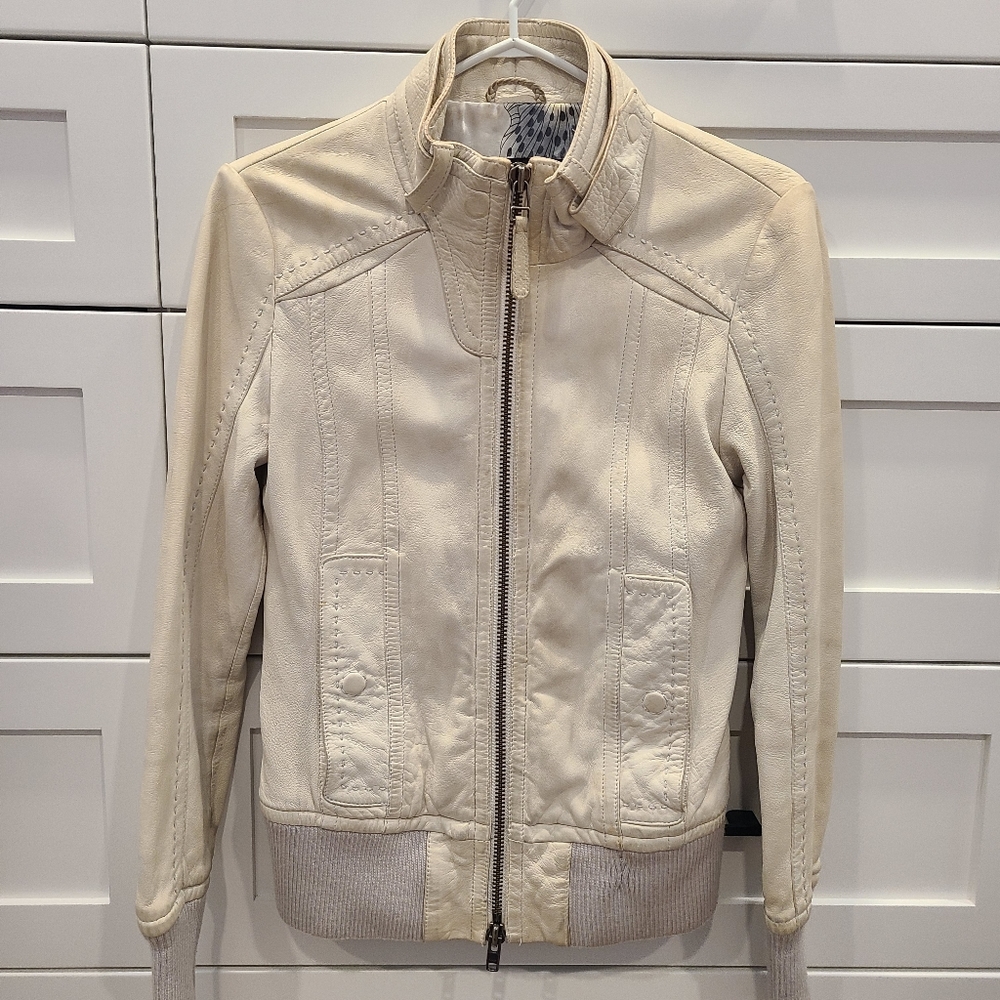 Mackage Jacket for Aritzia